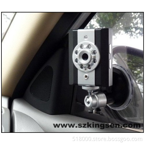 night vision camera